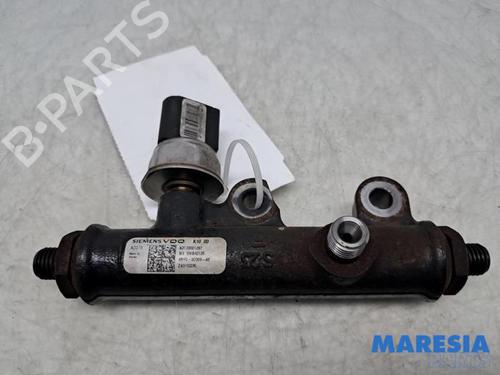 Sprederrør CITROËN C6 (TD_) 2.7 HDi (204 hp) 31469555