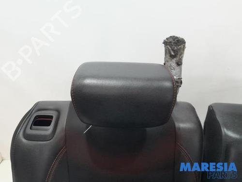 Rear seat ALFA ROMEO GIULIETTA (940_) 1.4 TB (940FXA1A, 940FXT1A) | BP31532084C17 