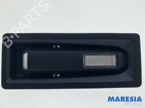 Kabinelys Kabinelys CITROËN C4 II (NC_) 1.6 VTi 120 (NC5FS0, NC5FS9) (120 hp) 34724105 34724105