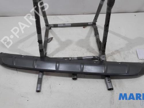 Used Front bumper spoiler RENAULT ARKANA I (LCM_, LDN_) 1.6 E-TECH 145 (LDMU) (143 hp) 31513423