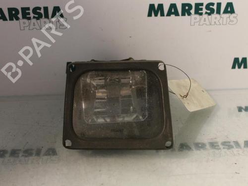Used Left front fog light FIAT TIPO (160_) 1.6 i.e. (160.A1, 160.EC, 160.EB) (75 hp) 31517206