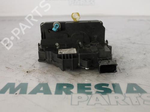 Electronic module FIAT GRANDE PUNTO (199_) 1.4 (199AXB11, 199AXB1A, 199BXB1A, 199AXL1A) | BP31391259M83