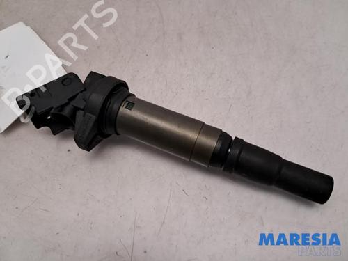 Used Ignition coil CITROËN C4 Picasso II 1.6 THP 155 (156 hp) 31404000
