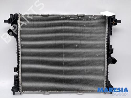 Used Water radiator Water radiator 39009130 39009130