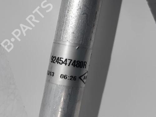 AC pipe RENAULT ZOE (BFM_) ZOE | BP31433033M126