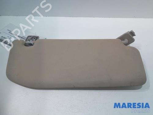 Pala sol esquerda CITROËN C4 CACTUS 1.6 BlueHDi 100 (99 hp) 31482251