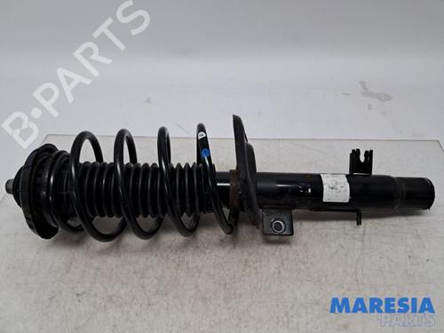 Used Left front shock absorber Left front shock absorber 39593483 39593483