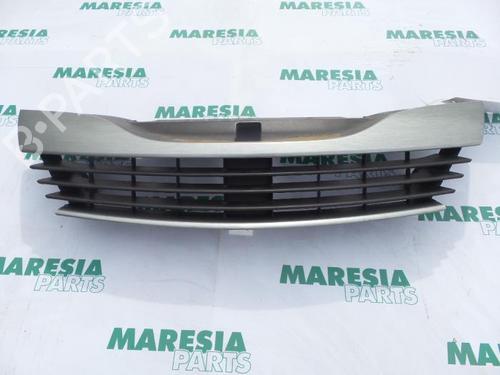 Grill RENAULT LAGUNA II (BG0/1_) 1.9 dCI (BG0E) (105 hp) 31406053