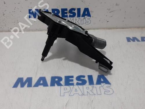 Used Rear wiper motor Rear wiper motor PEUGEOT 308 II (LB_, LP_, LW_, LH_, L3_) 1.6 HDi 100 (99 hp) 31396441 31396441