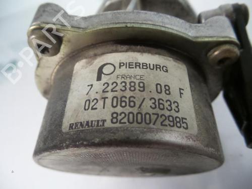 Electronic sensor RENAULT LAGUNA II (BG0/1_) 1.9 dCi (BG08, BG0G) | BP31472534M84 - Image 3