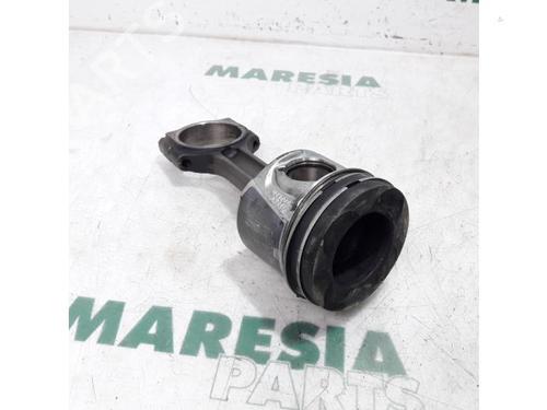 Other RENAULT MASTER III Van (FV) 2.3 dCi 125 FWD (FV0C, FV0D, FV0G, FV0H, FV0J, FV0K,... | BP31488930O1 - Image 4