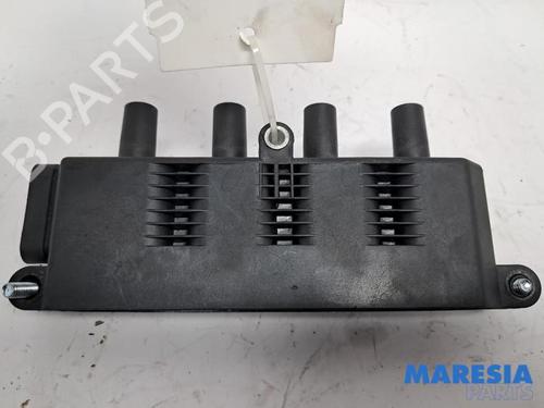 Used Ignition coil Ignition coil FIAT 500 C (312_) 1.2 (312CXA1A, 312AXA1A) (69 hp) 36420665 36420665