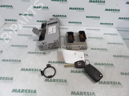 Engine control unit (ECU) FIAT BRAVO II (198_) 1.4 (198AXA1B) | BP31459879M57