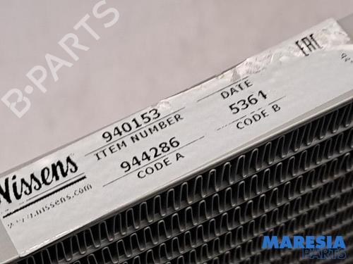 AC radiator RENAULT ESPACE IV (JK0/1_) 2.0 (JK0A, JK1D, JK0N) | BP31456348M32