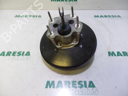 Used Servo brake RENAULT GRAND SCÉNIC III (JZ0/1_) 1.5 dCi (JZ09, JZ0D, JZ10, JZ14, JZ1G, JZ29, JZ2C) (110 hp) 31486471