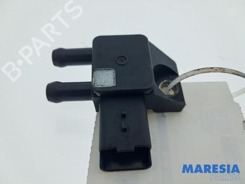 Used Electronic sensor PEUGEOT 208 I (CA_, CC_) 1.6 HDi (92 hp) 32197425