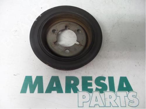 Used Pulley CITROËN XSARA (N1) 1.6 16V (109 hp) 31391726