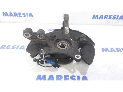 Right front steering knuckle PEUGEOT 508 I (8D_) 1.6 HDi | BP31479978M26