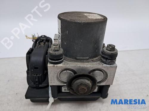 ABS pump FIAT 500 (312_) 1.2 (312AXA1A) | BP38600830M43 - Image 3