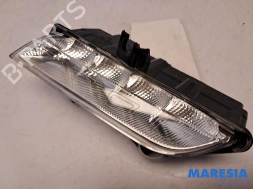 Used Right daytime light RENAULT CLIO IV Grandtour (KH_) 0.9 TCe 90 (90 hp) 31512165