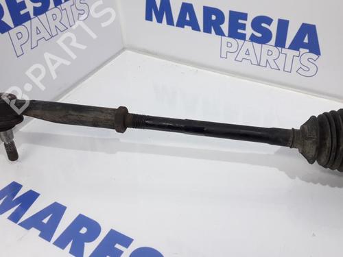 Steering rack FIAT PUNTO EVO (199_) 1.3 D Multijet | BP31426662M22
