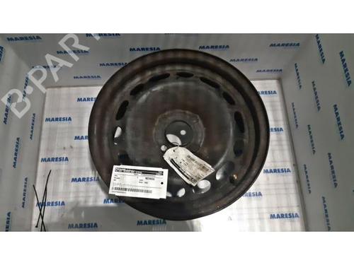 Used Rim PEUGEOT 307 Break (3E) 1.6 16V (109 hp) 31457566