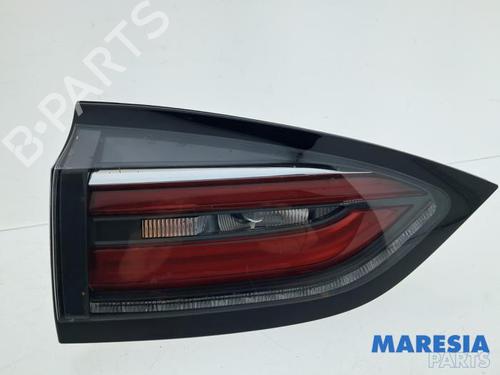 Used Left taillight Left taillight RENAULT ESPACE V (JR_) 1.6 TCe 200 (200 hp) 36041327 36041327