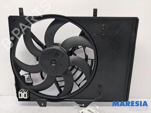 Rør CITROËN C4 CACTUS 1.2 THP 110 (110 hp) 31444677