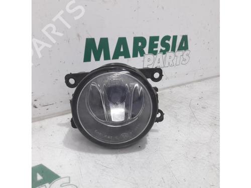 Used Left front fog light RENAULT SCÉNIC II (JM0/1_) 1.6 (JM0C, JM0J, JM1B) (113 hp) 31517401