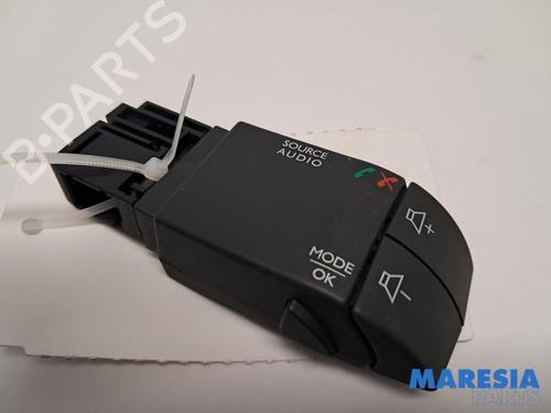 Used Switch RENAULT CLIO IV Grandtour (KH_) 1.5 dCi 90 (KHN3, KHN4) (90 hp) 31529332