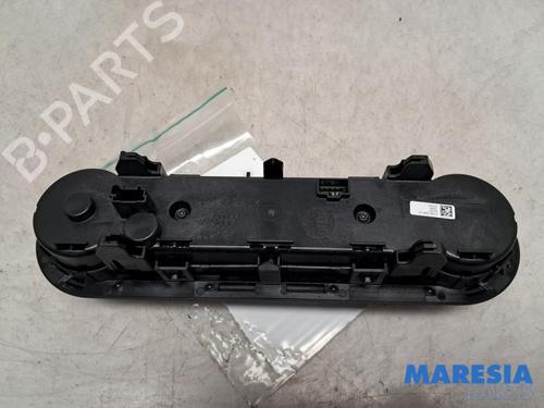 Climate control ALFA ROMEO GIULIA (952_) 2.0 (952ACA25) | BP31411409I5  - Image 5