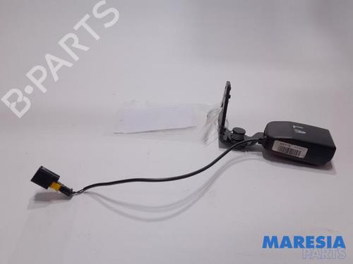 Engate do cinto PEUGEOT 207 SW (WK_) 1.4 16V (95 hp) 31516694