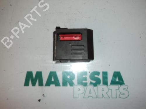Used Control unit RENAULT VEL SATIS (BJ0_) 3.0 dCi (BJ0J, BJ0N) (177 hp) 31444423