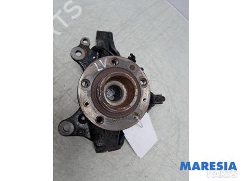Used Left front steering knuckle PEUGEOT 3008 II SUV (MC_, MR_, MJ_, M4_) Hybrid (224 hp) 32351351