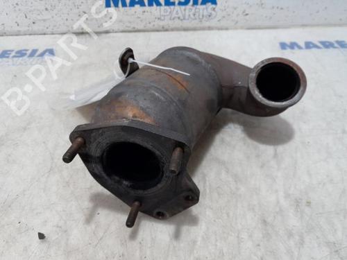 Catalyst ALFA ROMEO 156 Sportwagon (932_) 1.9 JTD 16V Q4 (932BXN20) | BP31389157M10