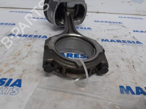 Used Other Other RENAULT MEGANE III Grandtour (KZ0/1) 2.0 TCe (KZ0K, KZ1T) (180 hp) 31479174 31479174