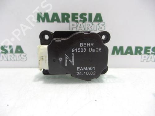 Used Other PEUGEOT 307 (3A/C) 2.0 HDi 90 (90 hp) 31506586