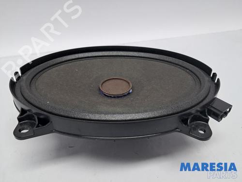 Used Speaker ALFA ROMEO GIULIA (952_) 2.9 Quadrifoglio (952AAM24) (510 hp) 31390003
