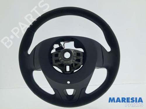 Steering wheel RENAULT SCÉNIC III (JZ0/1_) 1.5 dCi | BP32394934C49 