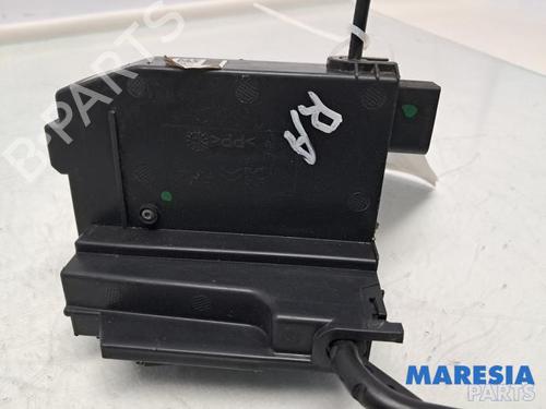 Electronic module CITROËN C4 Picasso II 1.6 THP 155 | BP31514520M83