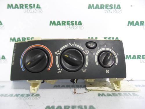 Used Climate control RENAULT MEGANE Scenic (JA0/1_) 1.6 e (JA0F) (90 hp) 31471946