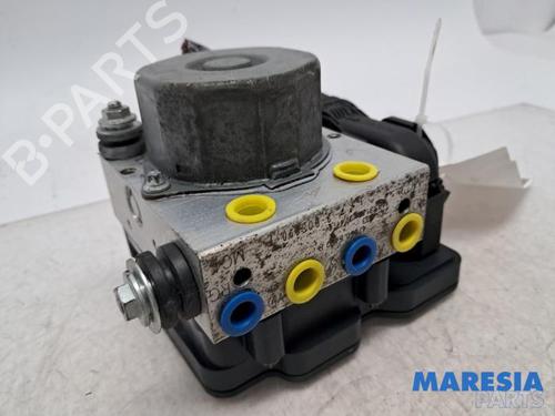 Used ABS pump RENAULT CLIO IV (BH_) 0.9 TCe 90 (BHNF, BHMA, BHMH, BHJK, BHJR) (90 hp) 31473209