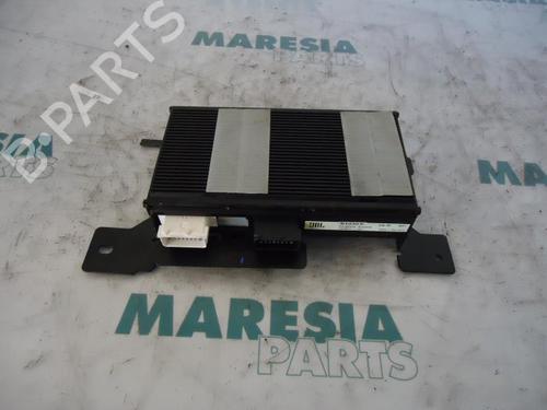 Used Electronic module Electronic module CITROËN C4 I (LC_) 2.0 HDi (136 hp) 31428033 31428033