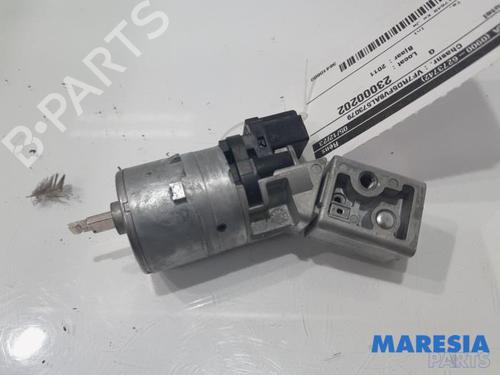 Used Ignition barrel CITROËN C5 III (RD_) 1.6 THP 155 (RD5FV8, RD5FNA) (156 hp) 31415956