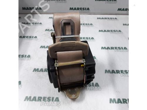 Used Rear right seatbelt LANCIA LYBRA (839_) 2.0 20V (839AXH1A) (150 hp) 31425112