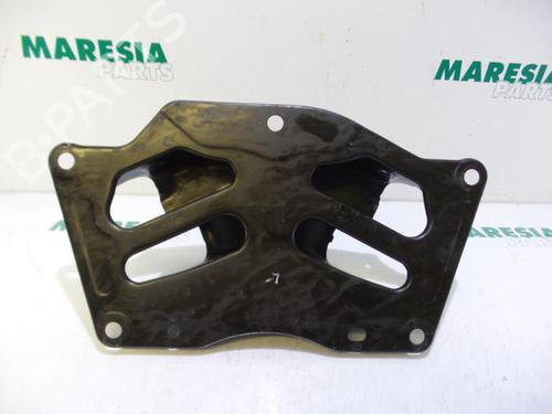 Used Support FIAT DOBLO Cargo (263_) 1.4 (95 hp) 31513580