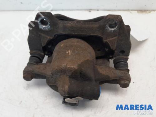 Left front brake caliper FIAT 500 (312_) 1.4 (312AXC1B, 312CXC1B) | BP31507131M105