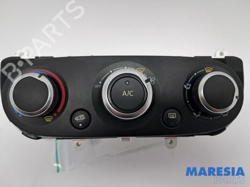 Used Climate control RENAULT CLIO IV Grandtour (KH_) 0.9 TCe 90 (90 hp) 31460296