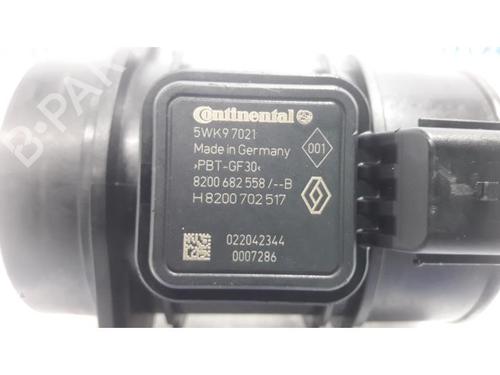 Mass air flow sensor RENAULT GRAND SCÉNIC III (JZ0/1_) 1.5 dCi (JZ09, JZ0D, JZ10, JZ14, JZ1G, JZ29, JZ2C) | BP31469331M95