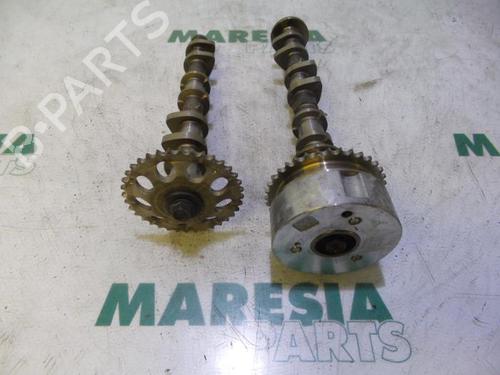 Used Other CITROËN C1 (PM_, PN_) 1.0 (68 hp) 31397326